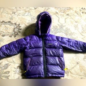 3T Patagonia Puffer